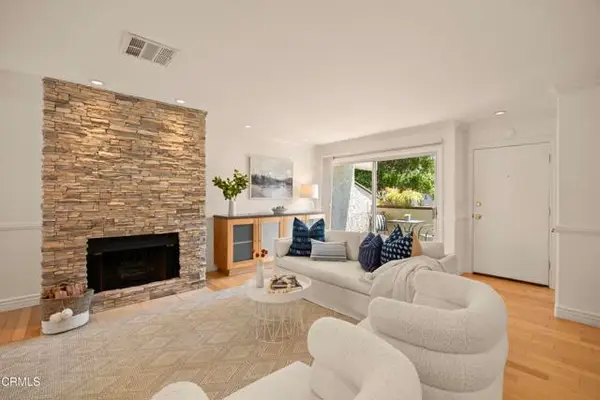 699 County Square Drive  #5, Ventura, CA 93003