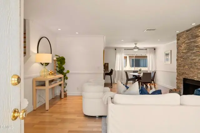 699 County Square Drive  #5, San Buenaventura Ventura, CA 93003 - #3