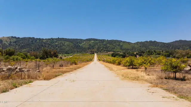 12400 Ojai Santa Paula Road, Ojai, CA 93023 - #3