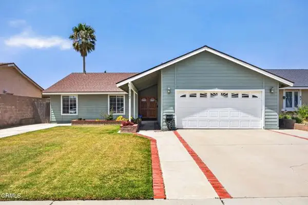 909 Burlington Avenue, Ventura, CA 93004