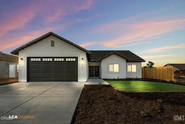 716 Sammy Way, Shafter, CA 93263 - #1
