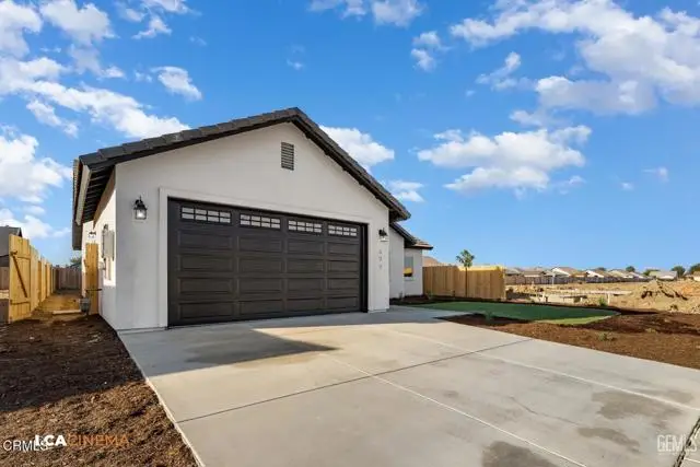 716 Sammy Way, Shafter, CA 93263 - #3