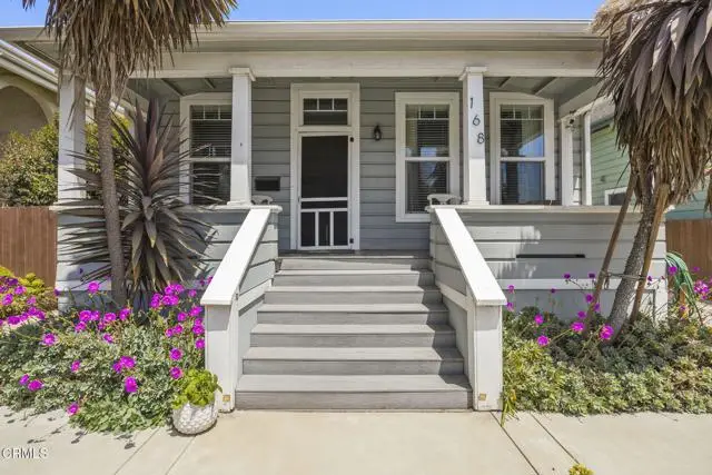 168 Palm Street, San Buenaventura Ventura, CA 93001 - #2