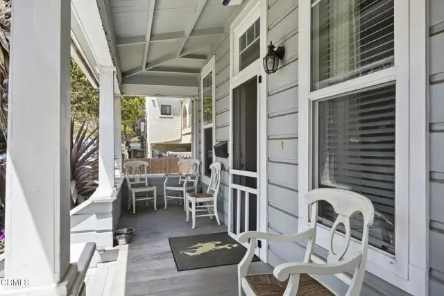 168 Palm Street, San Buenaventura Ventura, CA 93001 - #3