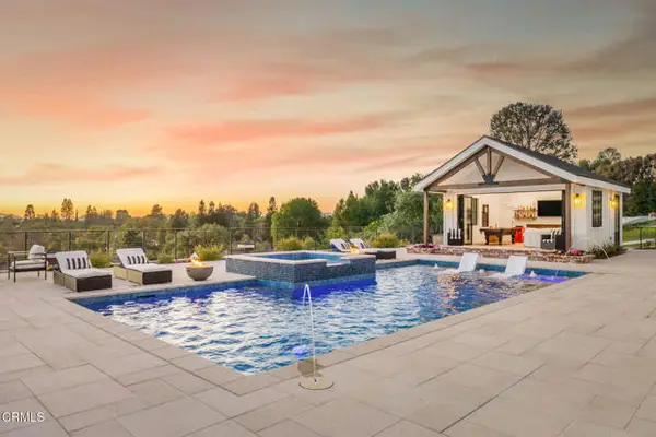1649 Hauser Circle, Thousand Oaks, CA 91362