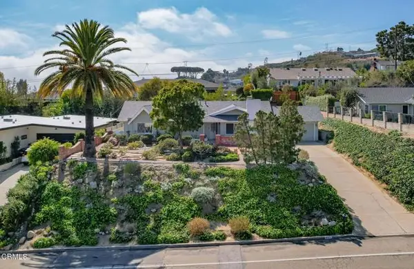 683 Colina, Ventura, CA 93003