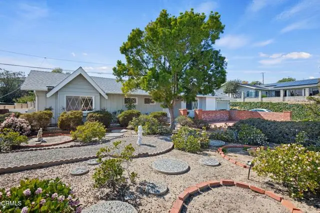 683 Colina, San Buenaventura Ventura, CA 93003 - #2