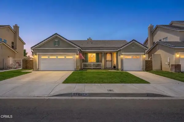 44853 Normandy Lane, Lancaster, CA 93536