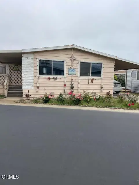 5540 5th Street  #86, Oxnard, CA 93035 - #2