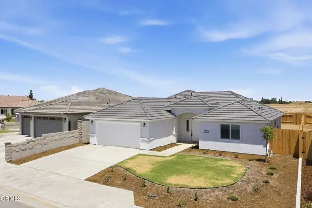 732 Sammy Way, Shafter, CA 93263 - #2