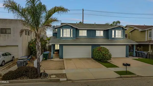 833 Dunes Street, Oxnard, CA 93035