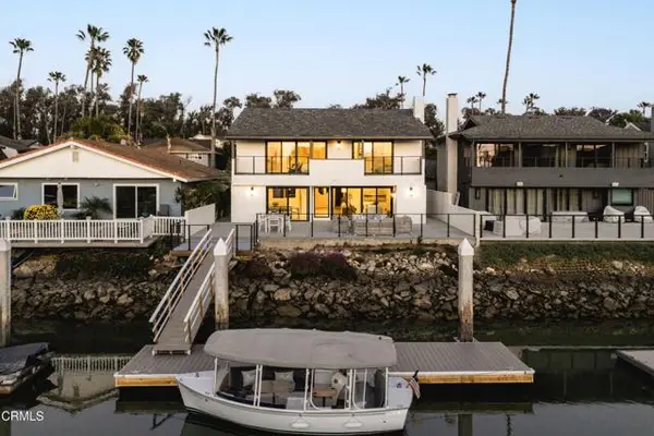 2851 Seahorse Avenue, Ventura, CA 93001