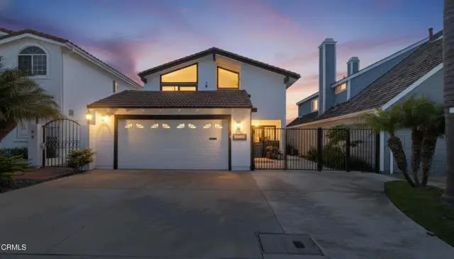 3960 Hemlock Street, Oxnard, CA 93035 - #2