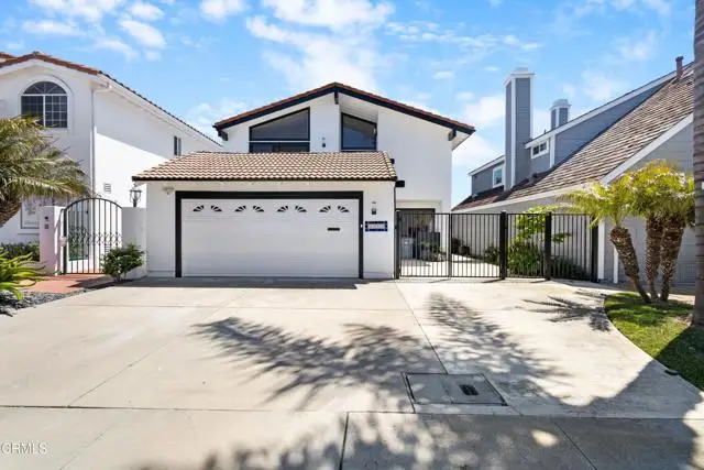 3960 Hemlock Street, Oxnard, CA 93035 - #3