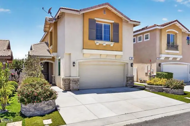 207 Clearwood Street, Fillmore, CA 93015 - #1