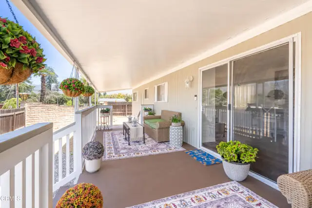 74 Don Antonio Way  #74, Ojai, CA 93023 - #2
