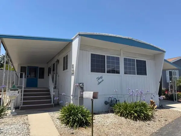 10685 Blackburn Road  #37, Ventura, CA 93004