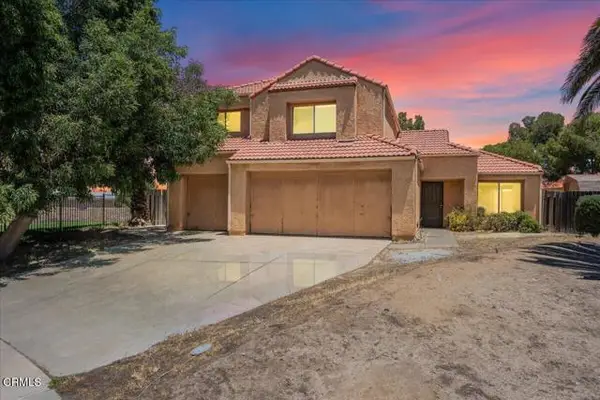 38350 San Mateo Avenue, Palmdale, CA 93551