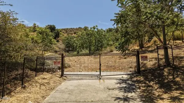 0 DeWolfe Road, Newhall, CA 91321