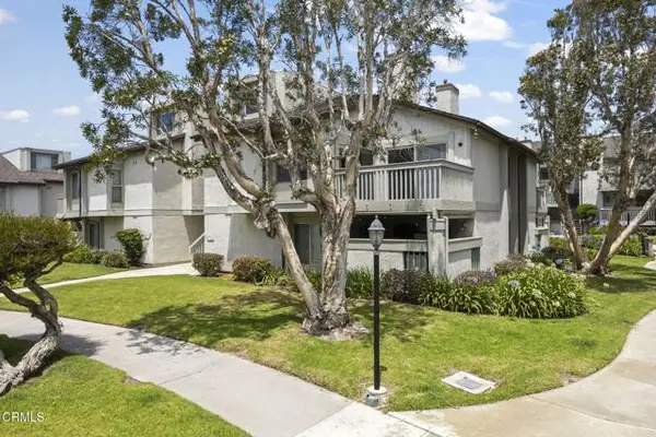 3027 Harbor Boulevard, Oxnard, CA 93035