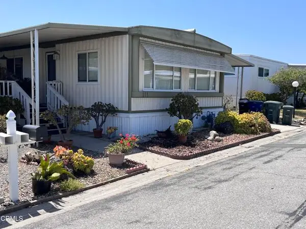 11100 Telegraph Road  #111, Ventura, CA 93004
