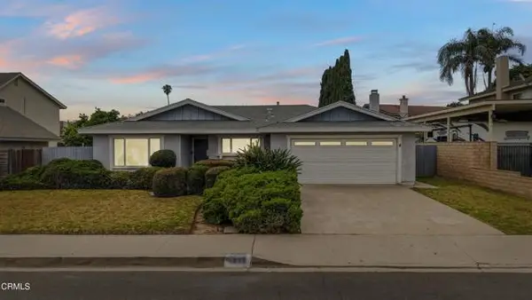 1273 Coe Street, Camarillo, CA 93010