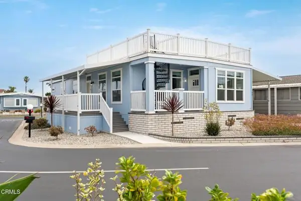 5540 5th Street  #90, Oxnard, CA 93035