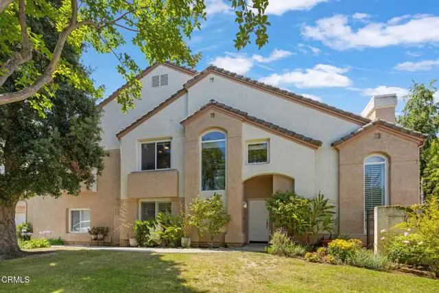 521 Sonata Way  #C, Simi Valley, CA 93065 - #1