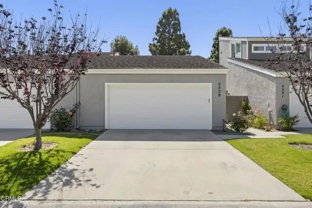 2529 Obers Place, Port Hueneme, CA 93041 - #1