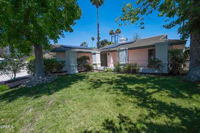 206 Carrillo Road, Ojai, CA 93023 - #3