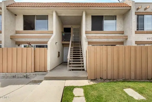 2578 Bolker Drive, Port Hueneme, CA 93041 - #1