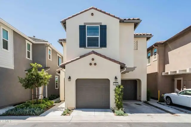 344 Campbell Court, Santa Paula, CA 93060 - #1