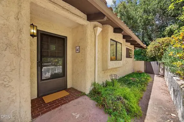410 Church Road  #38, Ojai, CA 93023