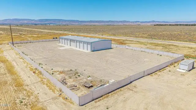 2866 Avenue F, Lancaster, CA 93536 - #2