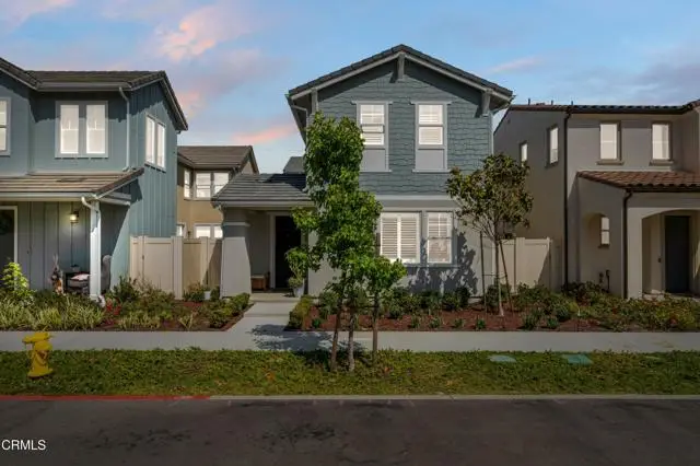 10824 Red Bluff Road, San Buenaventura Ventura, CA 93004 - #1