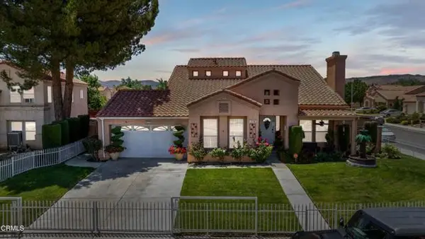 1558 Avenue R7, Palmdale, CA 93550
