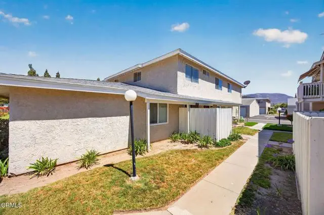 646 River Street  #D, Fillmore, CA 93015 - #2