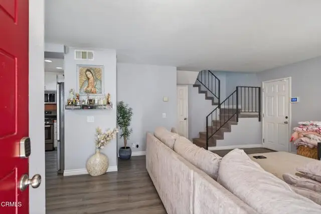 646 River Street  #D, Fillmore, CA 93015 - #3