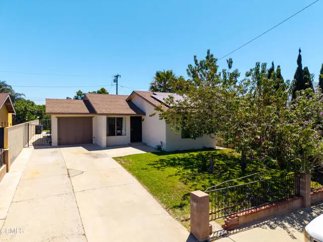 325 13th Street, Santa Paula, CA 93060 - #1