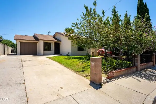 325 13th Street, Santa Paula, CA 93060 - #2