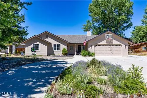 23781 Port Royal Court, Tehachapi, CA 93561