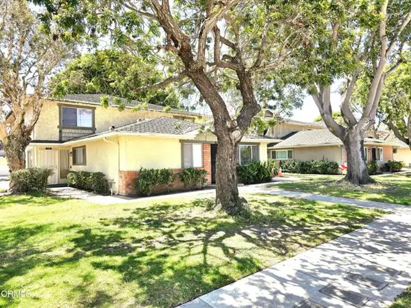 718 Hemlock Street, Port Hueneme, CA 93041