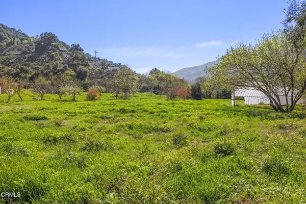 4620 Casitas Pass Road, Ventura, CA 93001