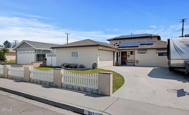 357 Colgate Street, Santa Paula, CA 93060 - #2