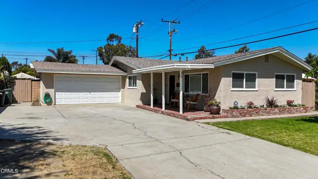 406 Lucada Street, Santa Paula, CA 93060 - #3