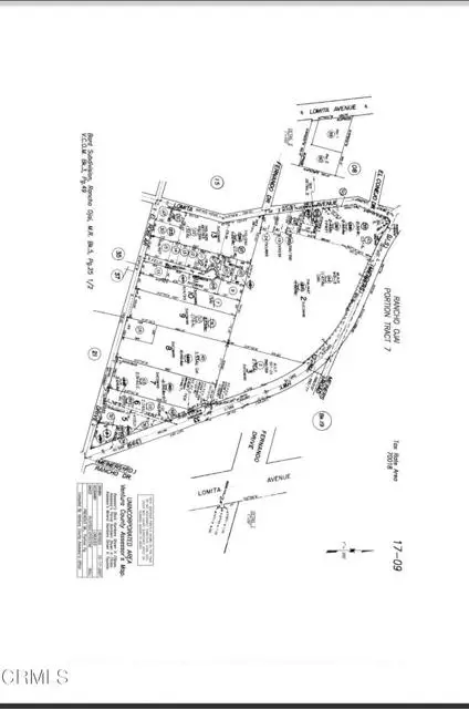 162 El Roblar Drive, Ojai, CA 93023 - #2