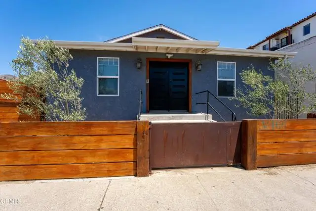 166 Garden Street, San Buenaventura Ventura, CA 93001 - #3
