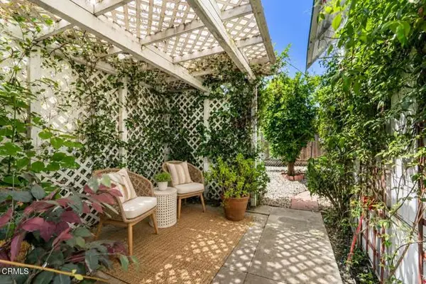 35 Don Antonio Way  #35, Ojai, CA 93023
