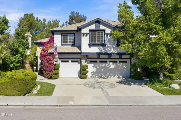 27407 Whitefield Place, Valencia, CA 91354