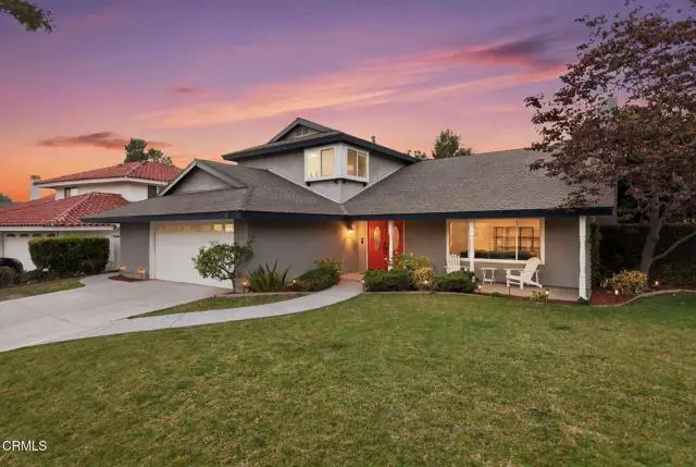 251 Larcom Street, Thousand Oaks, CA 91360 - #1